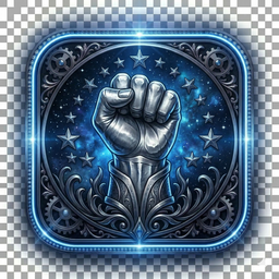 Iron Will