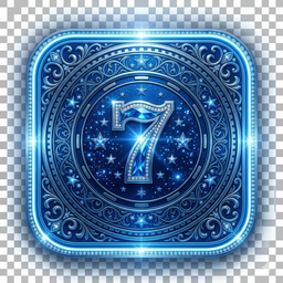 Lucky 7