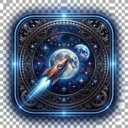 Moon Shot
