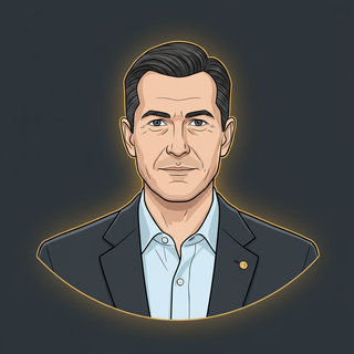 Marcus Vane
